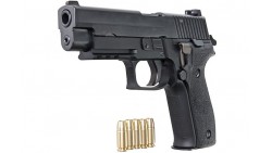 TANAKA P226 MK25 FRAME HEAVYWEIGHT EVOLUTION 2 MODEL GUN